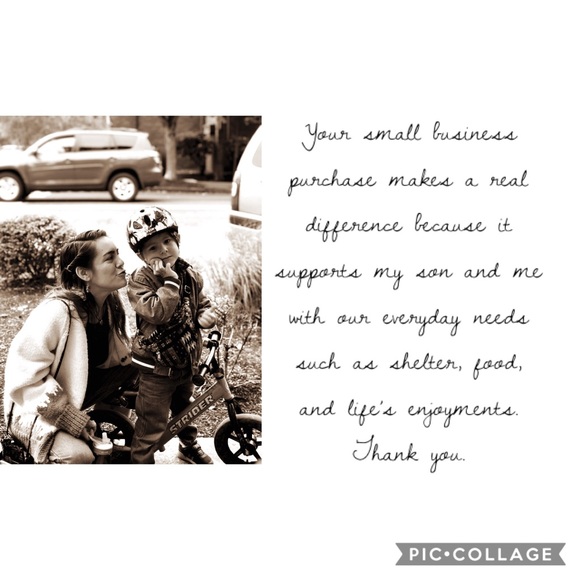 🌲3/$20 Tommy Hilfiger 6S Low Straight Flare Blue Jeans 30 - Picture 7 of 7